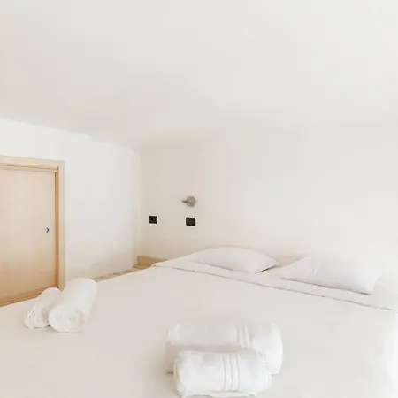 Guesthost - Sempione Bright * Mailand